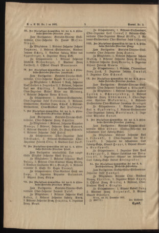 Verordnungs- und Anzeige-Blatt der k.k. General-Direction der österr. Staatsbahnen 18920106 Seite: 2