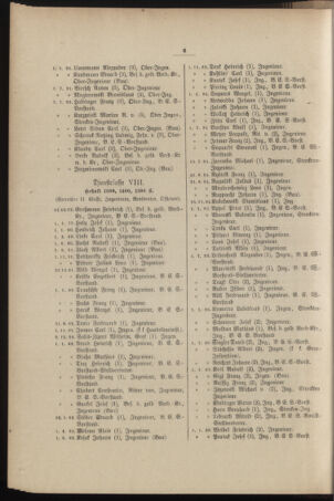 Verordnungs- und Anzeige-Blatt der k.k. General-Direction der österr. Staatsbahnen 18920109 Seite: 10