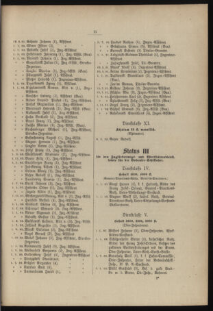 Verordnungs- und Anzeige-Blatt der k.k. General-Direction der österr. Staatsbahnen 18920109 Seite: 15