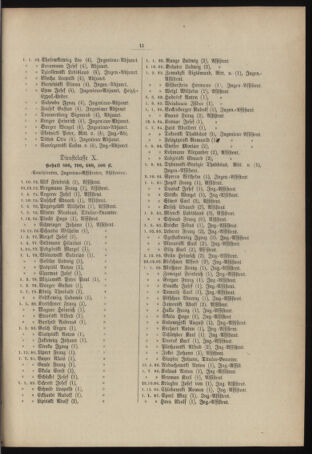 Verordnungs- und Anzeige-Blatt der k.k. General-Direction der österr. Staatsbahnen 18920109 Seite: 19