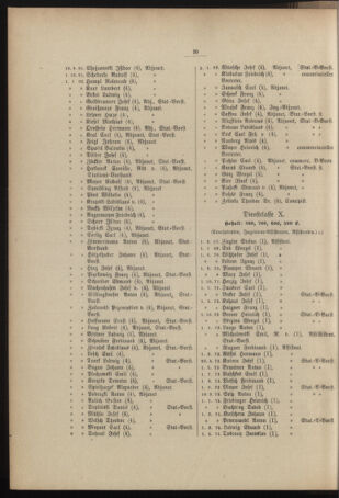 Verordnungs- und Anzeige-Blatt der k.k. General-Direction der österr. Staatsbahnen 18920109 Seite: 34