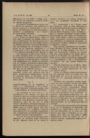 Verordnungs- und Anzeige-Blatt der k.k. General-Direction der österr. Staatsbahnen 18920117 Seite: 20