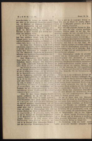 Verordnungs- und Anzeige-Blatt der k.k. General-Direction der österr. Staatsbahnen 18920208 Seite: 2