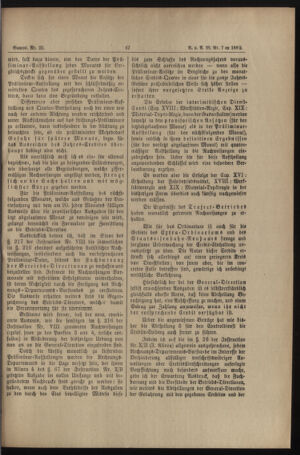 Verordnungs- und Anzeige-Blatt der k.k. General-Direction der österr. Staatsbahnen 18920208 Seite: 3