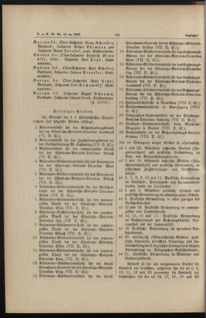 Verordnungs- und Anzeige-Blatt der k.k. General-Direction der österr. Staatsbahnen 18920430 Seite: 14