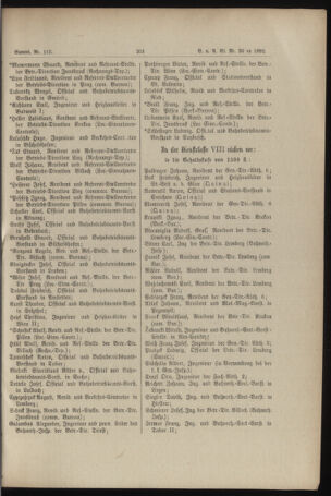 Verordnungs- und Anzeige-Blatt der k.k. General-Direction der österr. Staatsbahnen 18920730 Seite: 11