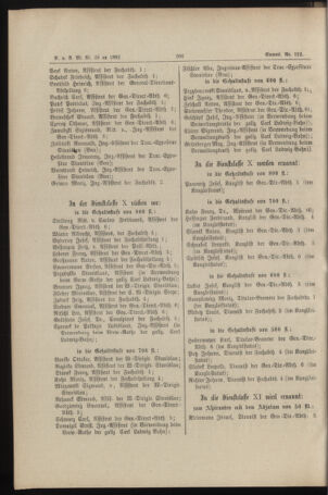 Verordnungs- und Anzeige-Blatt der k.k. General-Direction der österr. Staatsbahnen 18920730 Seite: 14