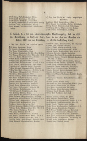 Verordnungs- und Anzeige-Blatt der k.k. General-Direction der österr. Staatsbahnen 18920920 Seite: 12