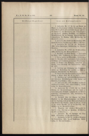 Verordnungs- und Anzeige-Blatt der k.k. General-Direction der österr. Staatsbahnen 18921108 Seite: 10