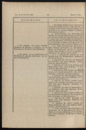 Verordnungs- und Anzeige-Blatt der k.k. General-Direction der österr. Staatsbahnen 18921108 Seite: 12