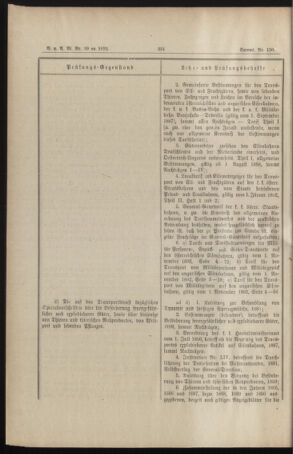 Verordnungs- und Anzeige-Blatt der k.k. General-Direction der österr. Staatsbahnen 18921108 Seite: 14