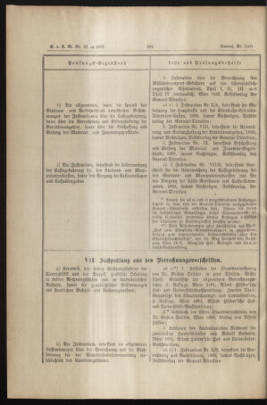 Verordnungs- und Anzeige-Blatt der k.k. General-Direction der österr. Staatsbahnen 18921108 Seite: 16