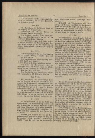 Verordnungs- und Anzeige-Blatt der k.k. General-Direction der österr. Staatsbahnen 18930131 Seite: 4