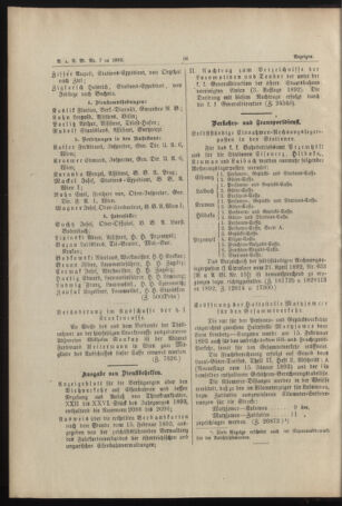 Verordnungs- und Anzeige-Blatt der k.k. General-Direction der österr. Staatsbahnen 18930225 Seite: 8