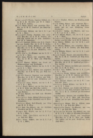 Verordnungs- und Anzeige-Blatt der k.k. General-Direction der österr. Staatsbahnen 18930318 Seite: 14