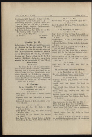 Verordnungs- und Anzeige-Blatt der k.k. General-Direction der österr. Staatsbahnen 18930327 Seite: 2