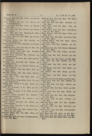 Verordnungs- und Anzeige-Blatt der k.k. General-Direction der österr. Staatsbahnen 18930327 Seite: 27