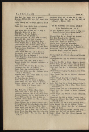 Verordnungs- und Anzeige-Blatt der k.k. General-Direction der österr. Staatsbahnen 18930327 Seite: 4