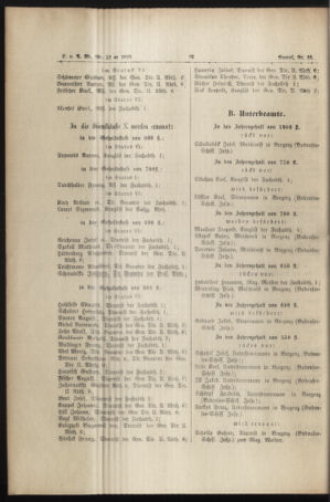 Verordnungs- und Anzeige-Blatt der k.k. General-Direction der österr. Staatsbahnen 18930327 Seite: 8