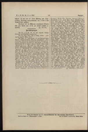 Verordnungs- und Anzeige-Blatt der k.k. General-Direction der österr. Staatsbahnen 18930415 Seite: 8