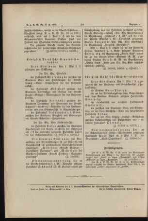 Verordnungs- und Anzeige-Blatt der k.k. General-Direction der österr. Staatsbahnen 18930511 Seite: 4