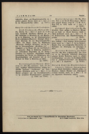 Verordnungs- und Anzeige-Blatt der k.k. General-Direction der österr. Staatsbahnen 18930610 Seite: 8