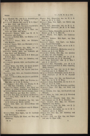 Verordnungs- und Anzeige-Blatt der k.k. General-Direction der österr. Staatsbahnen 18930715 Seite: 5