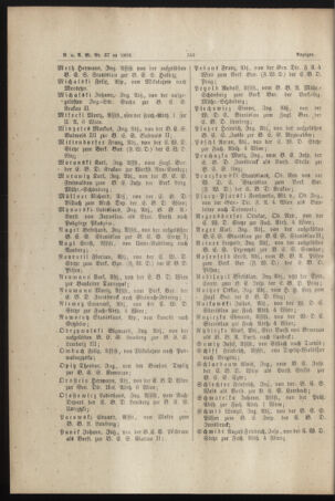 Verordnungs- und Anzeige-Blatt der k.k. General-Direction der österr. Staatsbahnen 18930916 Seite: 6