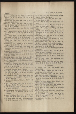 Verordnungs- und Anzeige-Blatt der k.k. General-Direction der österr. Staatsbahnen 18930916 Seite: 7