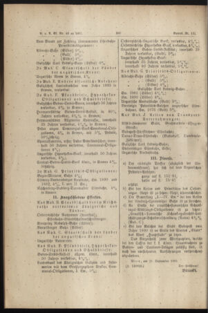 Verordnungs- und Anzeige-Blatt der k.k. General-Direction der österr. Staatsbahnen 18931007 Seite: 2