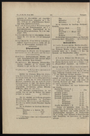 Verordnungs- und Anzeige-Blatt der k.k. General-Direction der österr. Staatsbahnen 18931007 Seite: 4