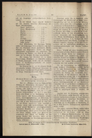 Verordnungs- und Anzeige-Blatt der k.k. General-Direction der österr. Staatsbahnen 18931007 Seite: 6