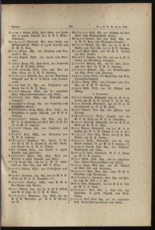 Verordnungs- und Anzeige-Blatt der k.k. General-Direction der österr. Staatsbahnen 18931021 Seite: 7