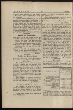 Verordnungs- und Anzeige-Blatt der k.k. General-Direction der österr. Staatsbahnen 18931028 Seite: 4