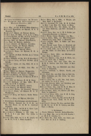 Verordnungs- und Anzeige-Blatt der k.k. General-Direction der österr. Staatsbahnen 18931118 Seite: 3