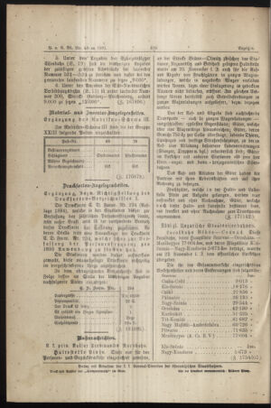 Verordnungs- und Anzeige-Blatt der k.k. General-Direction der österr. Staatsbahnen 18931202 Seite: 4