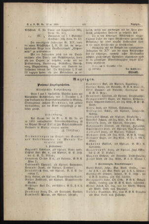 Verordnungs- und Anzeige-Blatt der k.k. General-Direction der österr. Staatsbahnen 18931216 Seite: 2