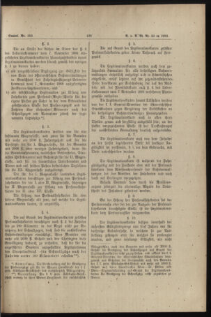 Verordnungs- und Anzeige-Blatt der k.k. General-Direction der österr. Staatsbahnen 18931223 Seite: 3