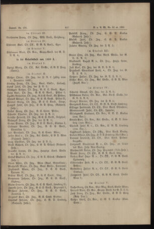 Verordnungs- und Anzeige-Blatt der k.k. General-Direction der österr. Staatsbahnen 18931231 Seite: 3