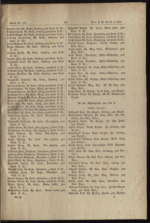 Verordnungs- und Anzeige-Blatt der k.k. General-Direction der österr. Staatsbahnen 18931231 Seite: 41