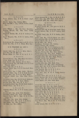 Verordnungs- und Anzeige-Blatt der k.k. General-Direction der österr. Staatsbahnen 18931231 Seite: 5