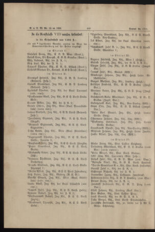 Verordnungs- und Anzeige-Blatt der k.k. General-Direction der österr. Staatsbahnen 18931231 Seite: 6