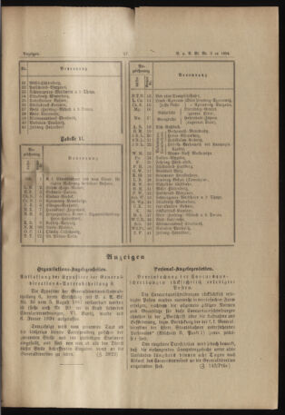 Verordnungs- und Anzeige-Blatt der k.k. General-Direction der österr. Staatsbahnen 18940120 Seite: 3