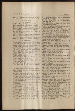 Verordnungs- und Anzeige-Blatt der k.k. General-Direction der österr. Staatsbahnen 18940120 Seite: 4