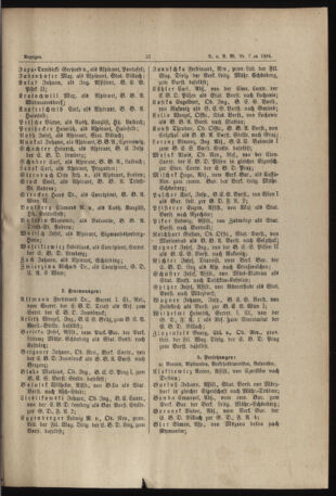 Verordnungs- und Anzeige-Blatt der k.k. General-Direction der österr. Staatsbahnen 18940217 Seite: 3