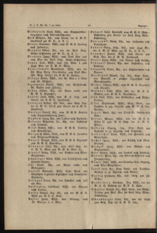 Verordnungs- und Anzeige-Blatt der k.k. General-Direction der österr. Staatsbahnen 18940217 Seite: 4