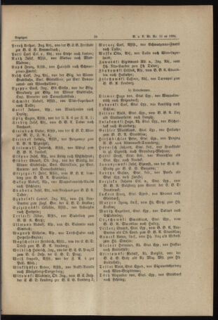 Verordnungs- und Anzeige-Blatt der k.k. General-Direction der österr. Staatsbahnen 18940317 Seite: 3