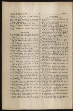 Verordnungs- und Anzeige-Blatt der k.k. General-Direction der österr. Staatsbahnen 18940421 Seite: 2