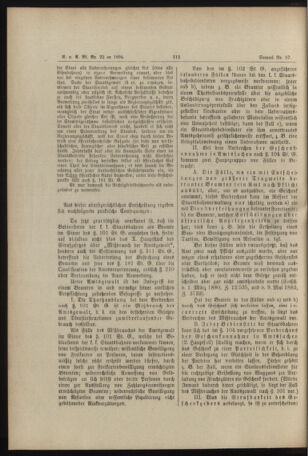 Verordnungs- und Anzeige-Blatt der k.k. General-Direction der österr. Staatsbahnen 18940602 Seite: 2