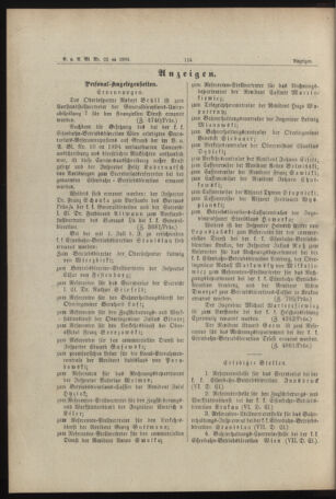 Verordnungs- und Anzeige-Blatt der k.k. General-Direction der österr. Staatsbahnen 18940602 Seite: 4